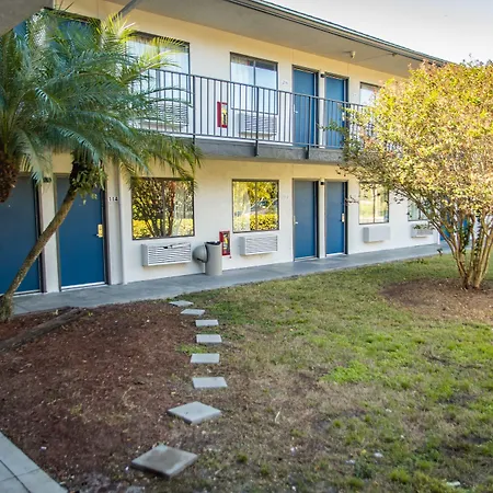Motel 6-Ft. Pierce, Fl-3